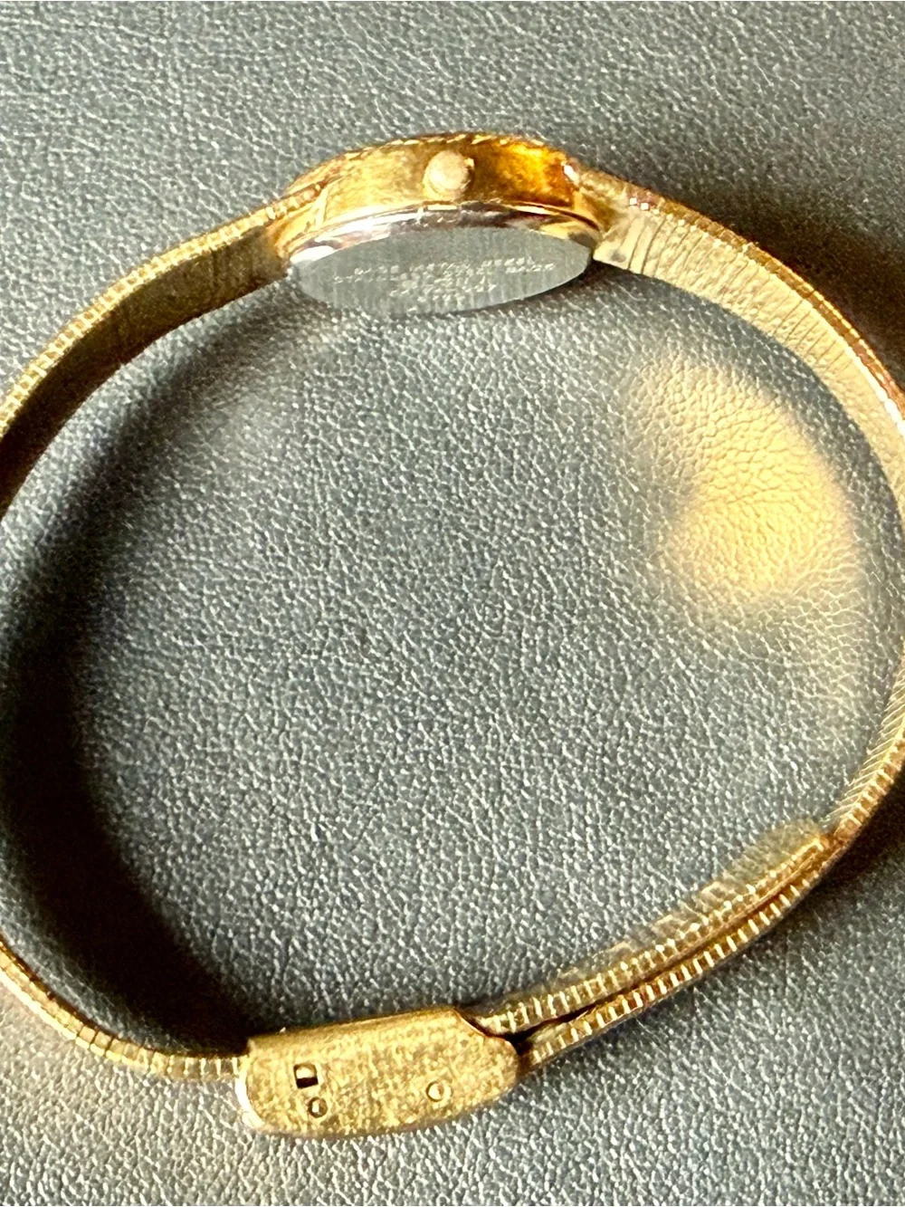 Ladies Elgin Watch